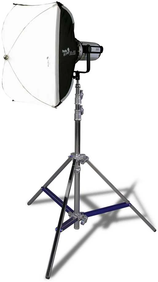 Apšvietimo modifikatorius - Phottix G-Capsule softbox 30x55cm Bowens tvirtinimas