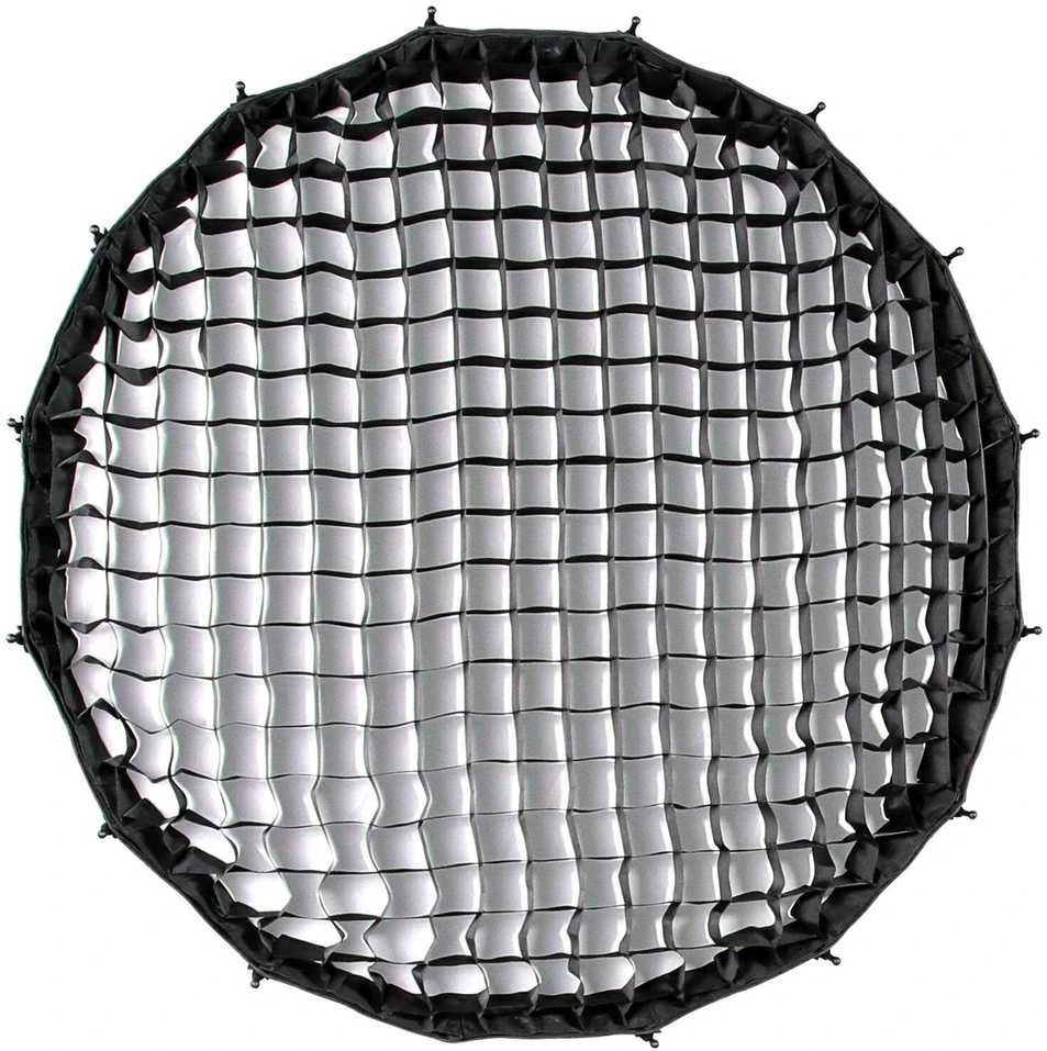 Apšvietimo modifikatorius - Phottix G-Capsule gili minkšta dėžė 85cm karščiui atspari medžiaga