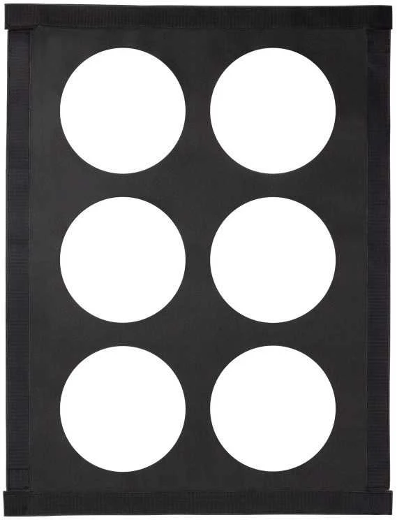 Apšvietimo modifikatorius - Westcott Pro Light Mods 2x3 Standard Lightweight Portable