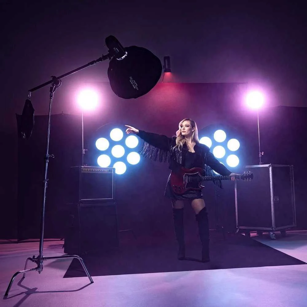 Apšvietimo modifikatorius - Westcott Pro Light Mods Octa 36 Diffuser Juodas