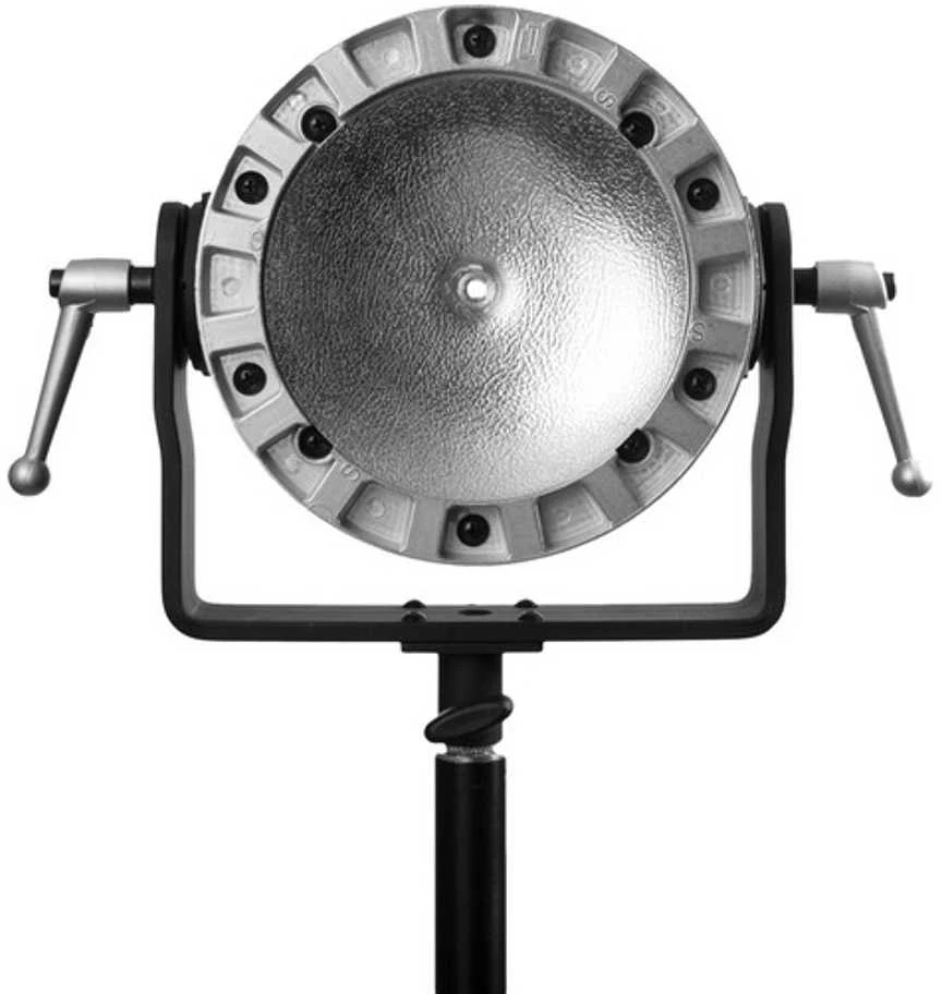 Apšvietimo modifikatorius - Westcott Zeppelin Para 35 (strobe softbox, 88.9cm, sidabrinis)