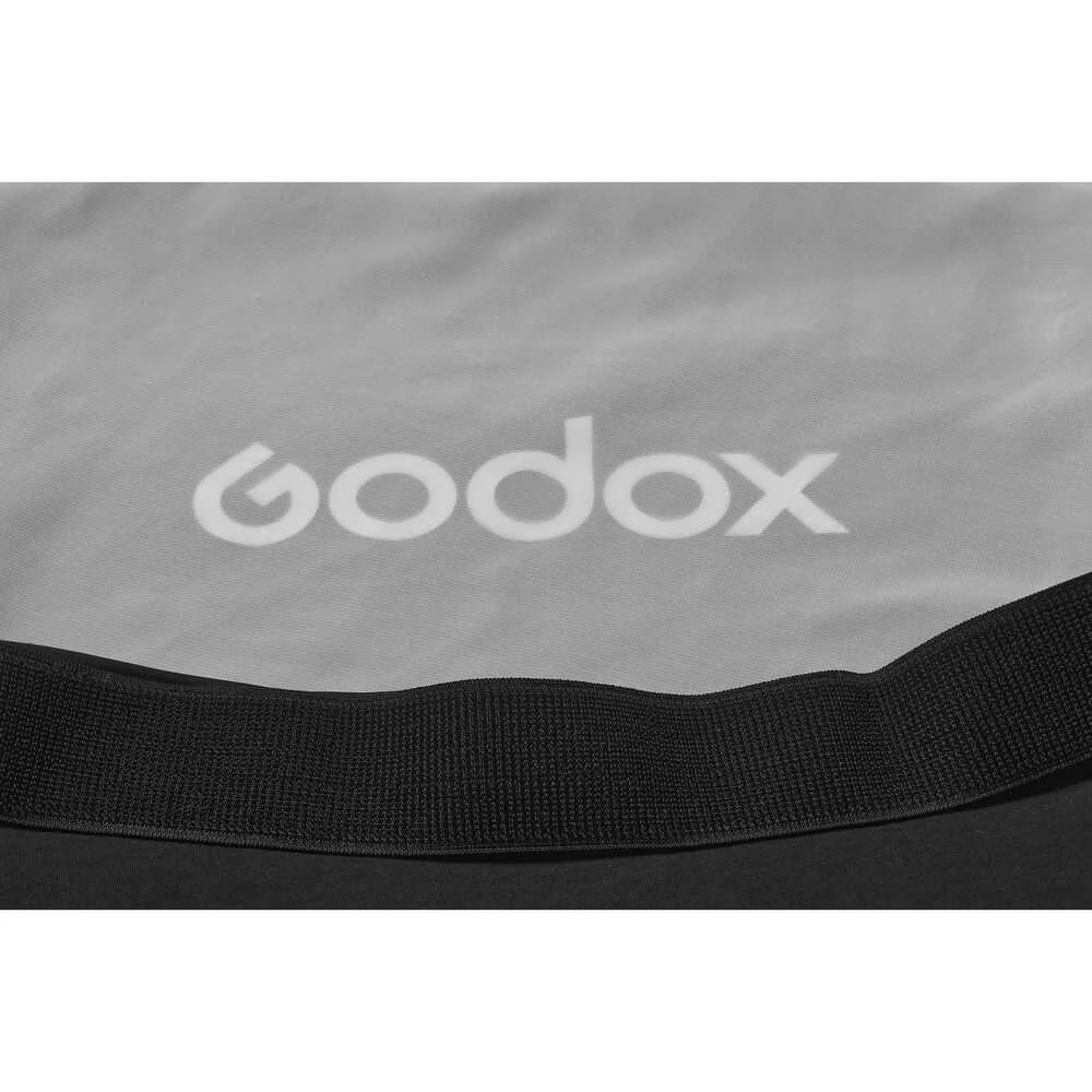 Apšvietimo priedas - Godox Diffusor 2 for Parabolic 68 (reduces light by 0.5 stops)