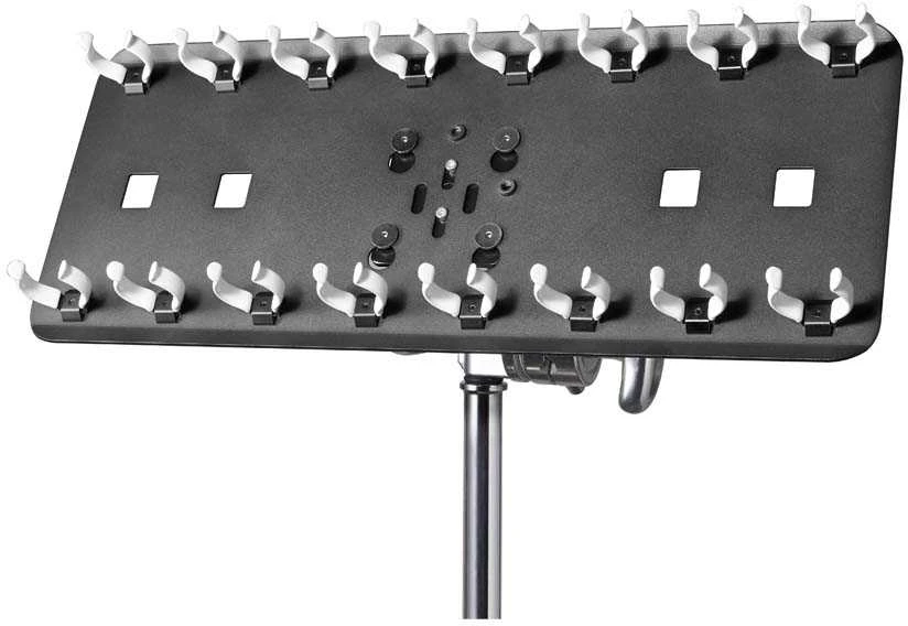 Apšvietimo priedas - Godox Eight Light Bracket TL 60/TL120 Durable Support
