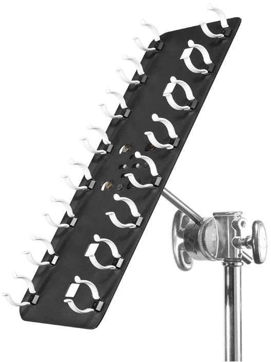 Apšvietimo priedas - Godox Eight Light Bracket TL 60/TL120 Durable Support