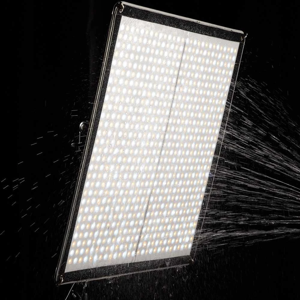 Apšvietimo priedas - Godox F400BI Light Panel (aukštos kokybės apšvietimo sprendimas)