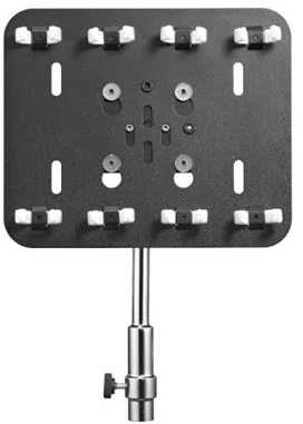 Apšvietimo priedas - Godox Four Light Bracket TL60/TL120 5/8" Connection