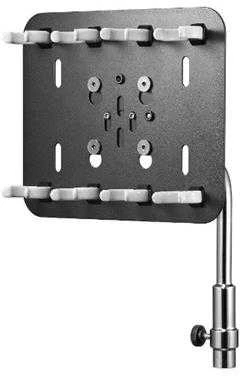 Apšvietimo priedas - Godox Four Light Bracket TL60/TL120 5/8" Connection