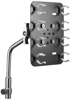 Apšvietimo priedas - Godox Four Light Bracket TL60/TL120 5/8" Connection
