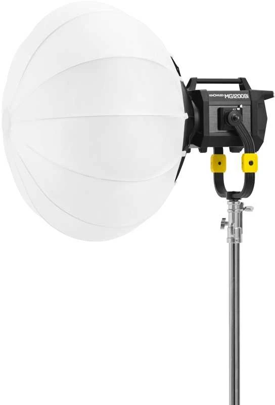Apšvietimo priedas - Godox GL3 Lantern Softbox 90cm for MG1200Bi Bi Color Light