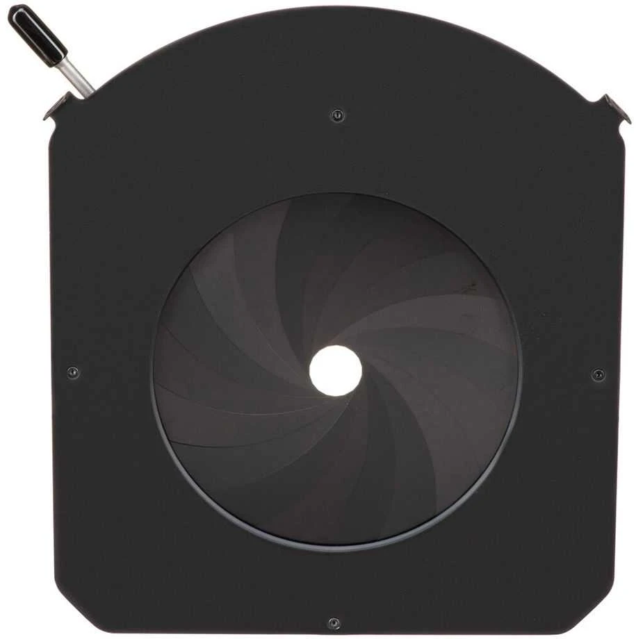 Apšvietimo priedas - Godox GP ID Iris Diaphragm for MG1200BI