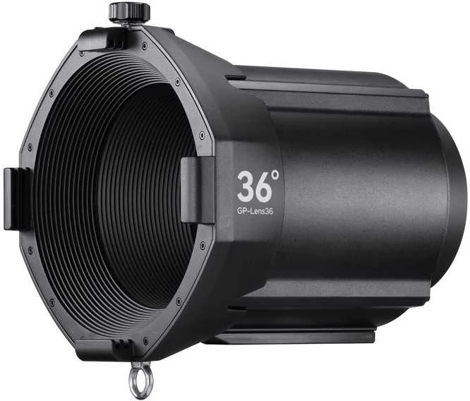 Apšvietimo priedas - Godox GP36K šviesos priedas MG1200Bi LED šviesai
