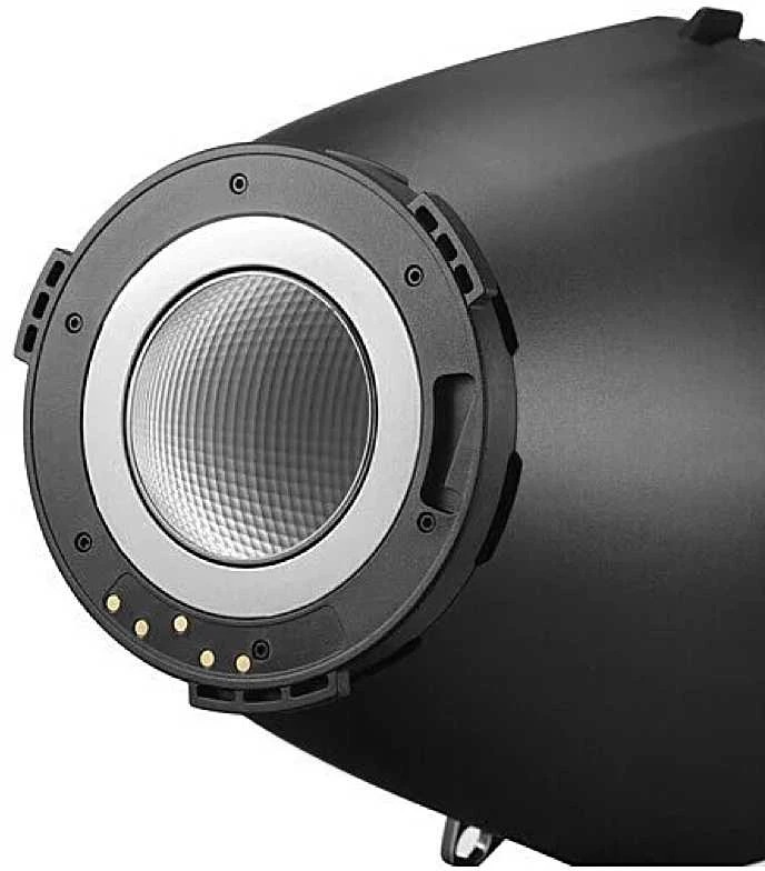 Apšvietimo priedas - Godox GR15 reflektorius MG1200Bi LED šviesai 15°