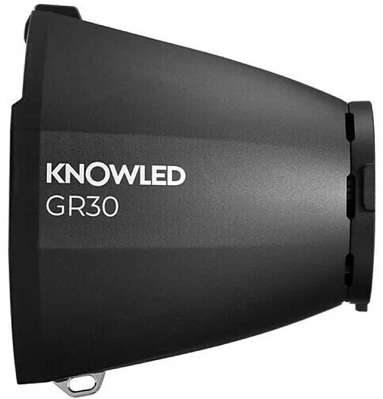 Apšvietimo priedas - Godox GR30 reflektorius MG1200Bi LED šviesai 30°