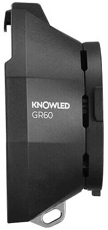Apšvietimo priedas - Godox GR60 reflektorius MG1200Bi LED šviesai 60°