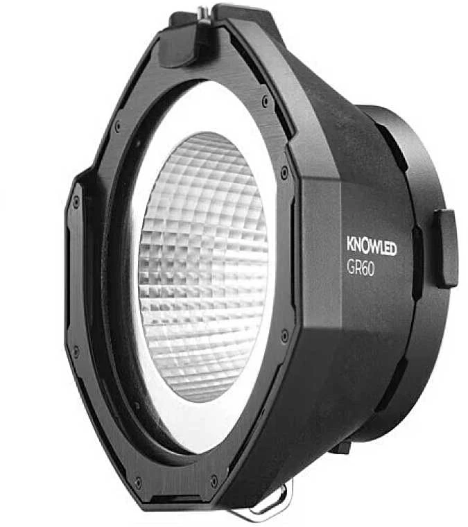Apšvietimo priedas - Godox GRK Reflector Kit (MG1200Bi, 15°/30°/60°)