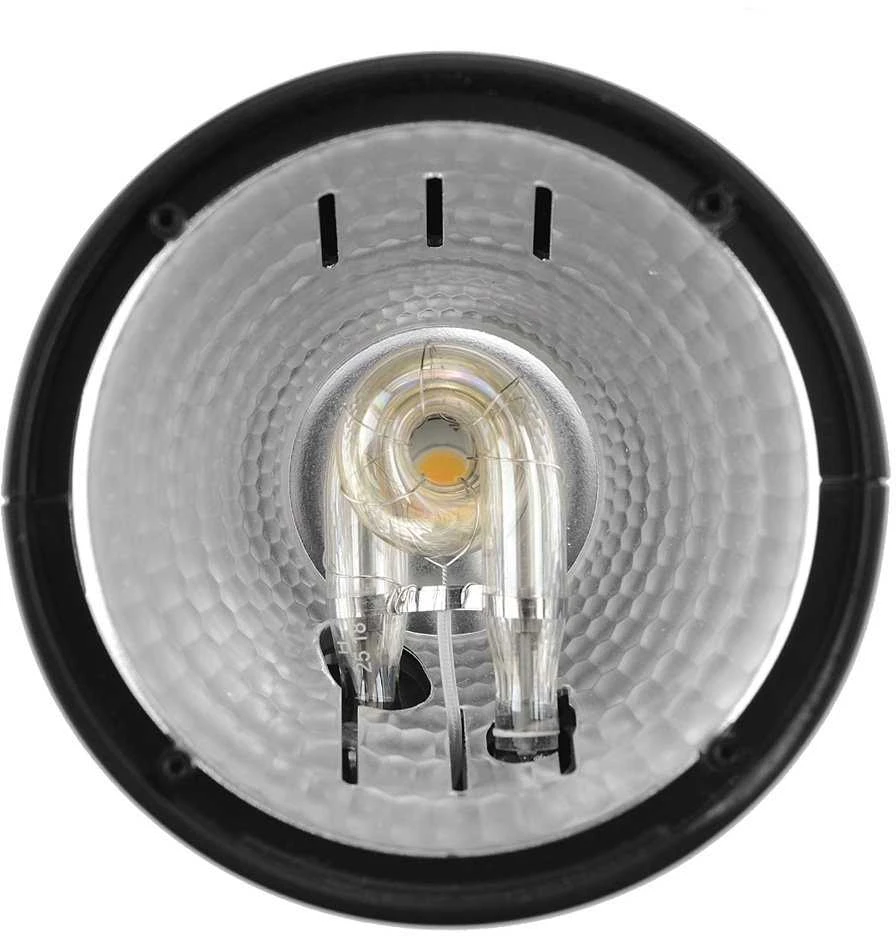 Apšvietimo priedas - Godox H200R Ring Flash Head 200Ws 4.3W LED