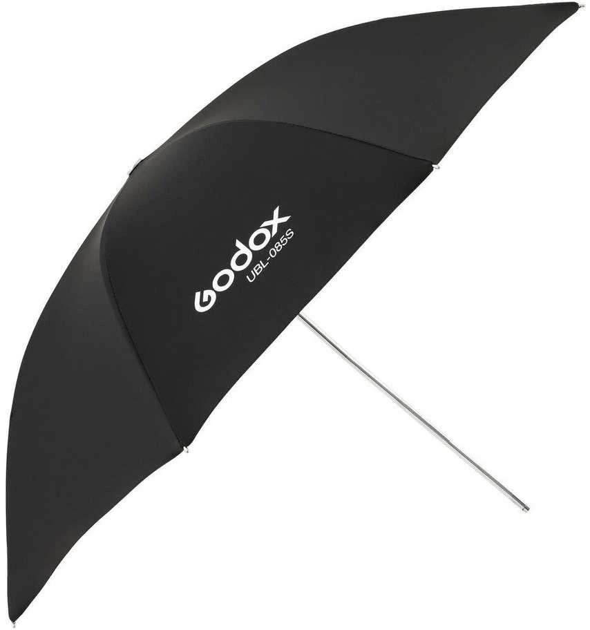 Godox UBL-085S parasolka sidabrinė