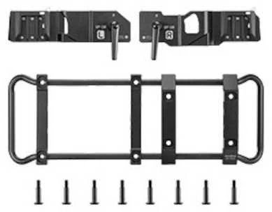 Apšvietimo priedas - Godox Skid for MG2400BI and GF14 Lens (18.2 in, 0.8 in)