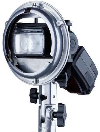 Apšvietimo Priedas - Phottix Cerberus Multi Mount Rinkinys