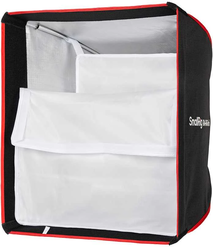 SmallRig 4683 Mini Square Softbox RA-R4545
