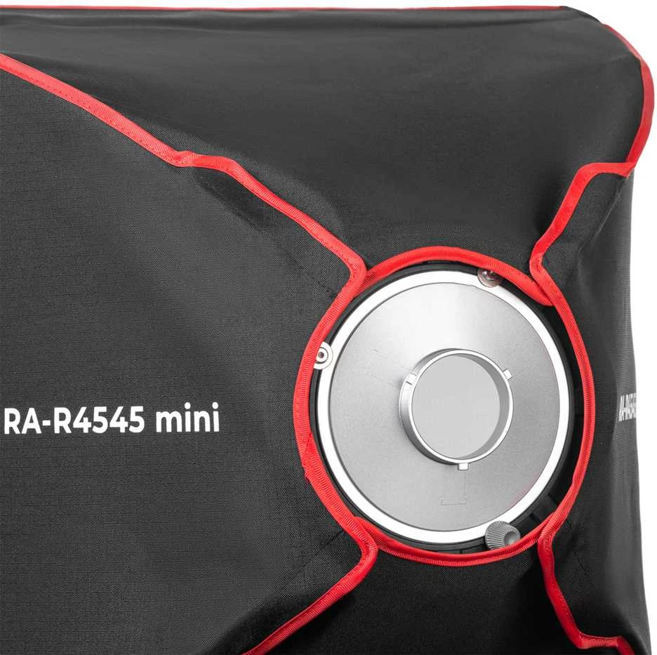 SmallRig 4683 Mini Square Softbox RA-R4545