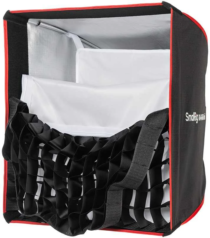 SmallRig 4683 Mini Square Softbox RA-R4545