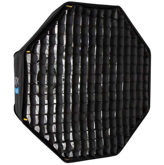 Apšvietimo priedas - Westcott 40 laipsnių tinklelis 32" Rapid Box Duo Octa