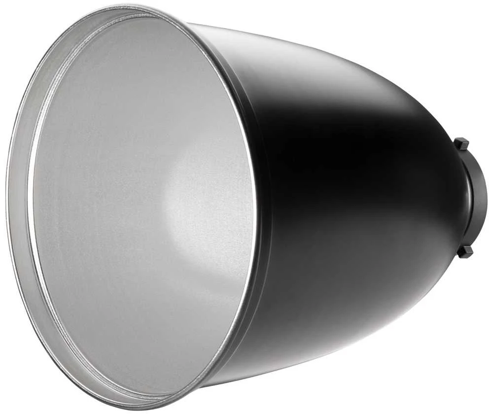 Apšvietimo priedas - Westcott 45 laipsnių gilaus fokusavimo reflektorius 27cm Bowens tvirtinimas