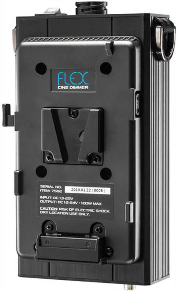 Apšvietimo priedas - Westcott Flex Cine Dimmer (valdo 0-100% intensyvumą, 2800-6000K)