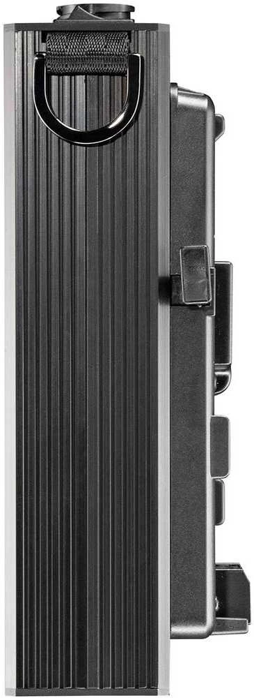 Apšvietimo priedas - Westcott Flex Cine Dimmer (valdo 0-100% intensyvumą, 2800-6000K)