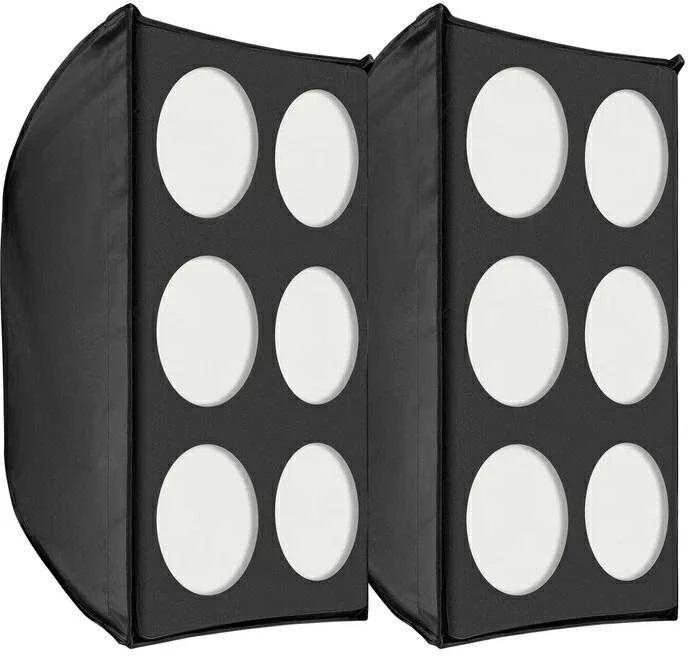 Apšvietimo priedas - Westcott Pro Light Softbox Diffuser