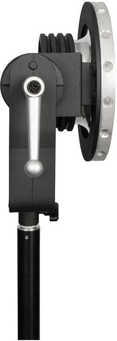 Apšvietimo priedas - Westcott Zeppelin Speedring & Bracket for Profoto
