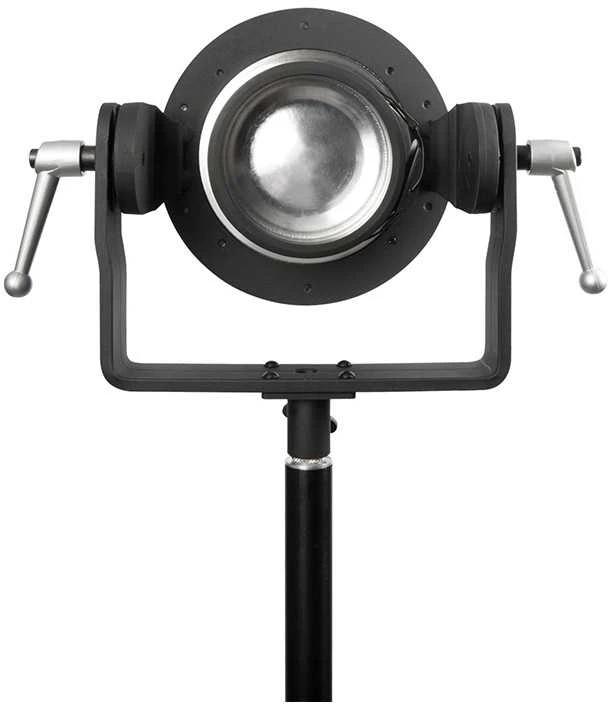 Apšvietimo priedas - Westcott Zeppelin Speedring & Bracket for Profoto