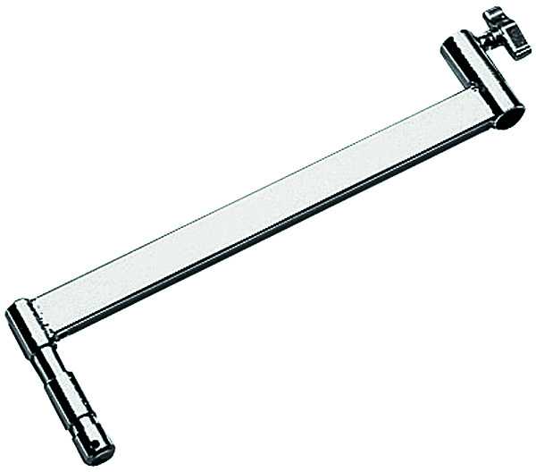 Apšvietimo stovas - Avenger Ramie Offset Junior 50cm 28mm