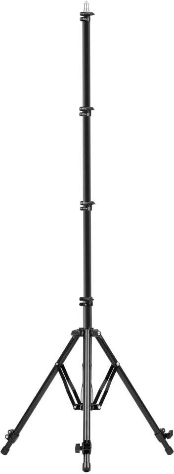 Apšvietimo stovas - Camrock Ws-852