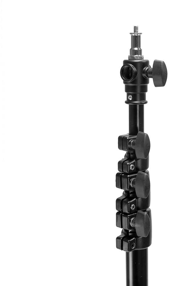 Caruba Light stand LS-8 (Air suspension) 270cm