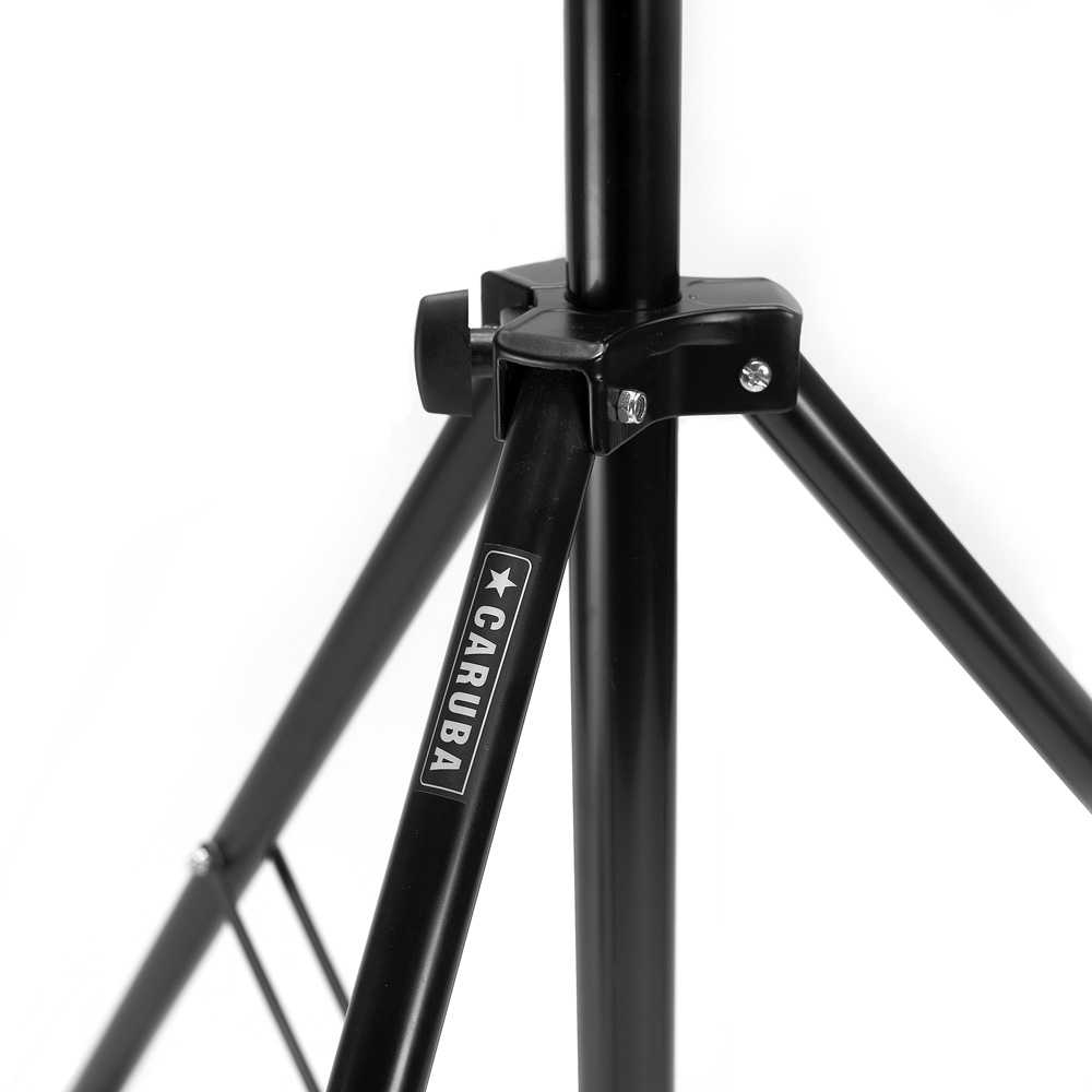 Caruba Light stand LS-8 (Air suspension) 270cm