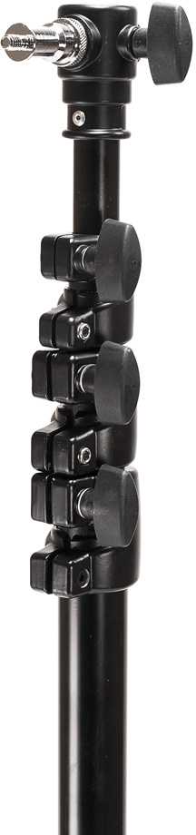 Caruba Light stand LS-8 (Air suspension) 270cm