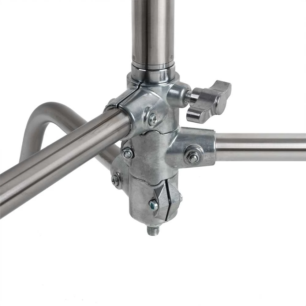 Caruba C Stand Kit LS 9 260cm