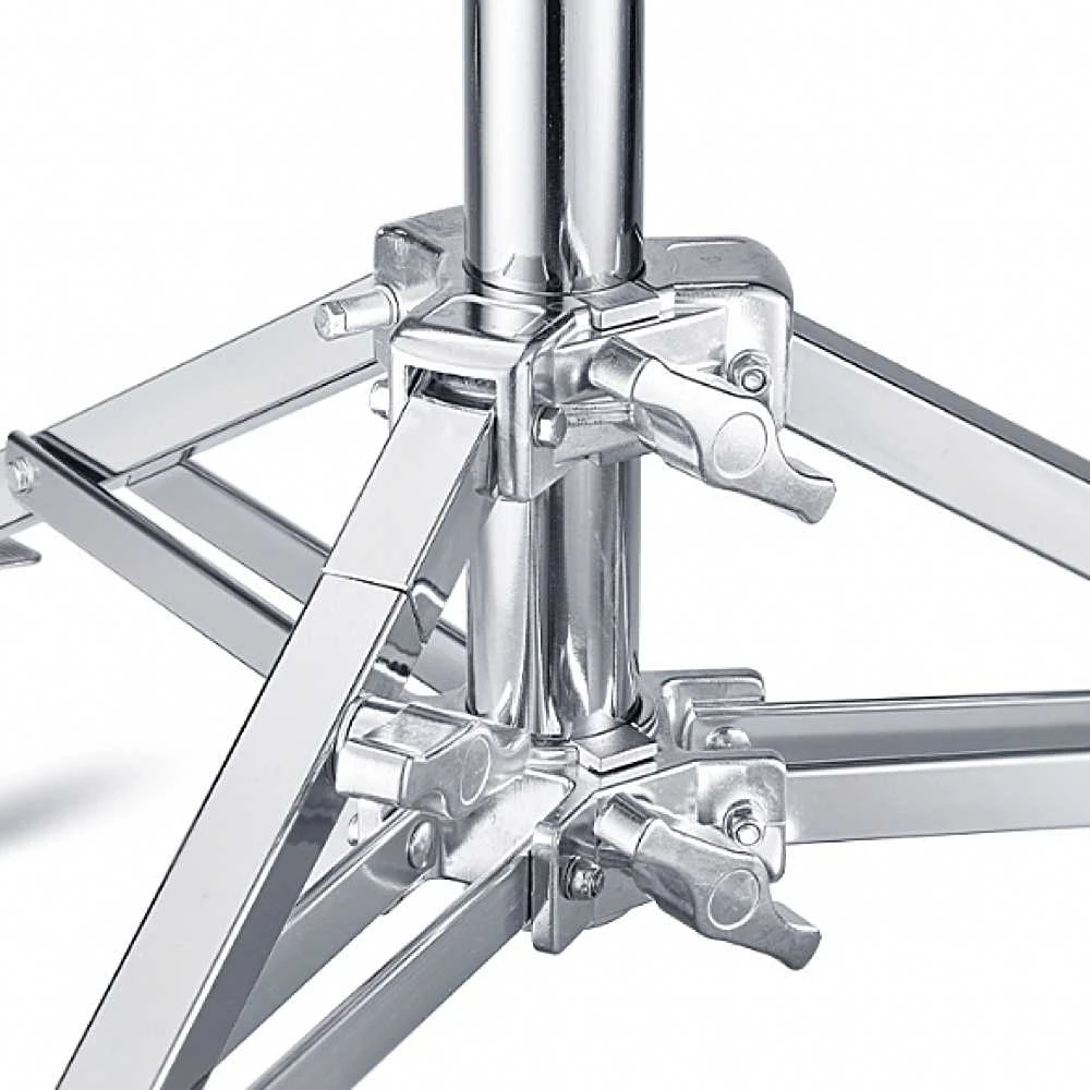 Apšvietimo stovas - Godox Roller Stand SA5015 40kg 92-168cm