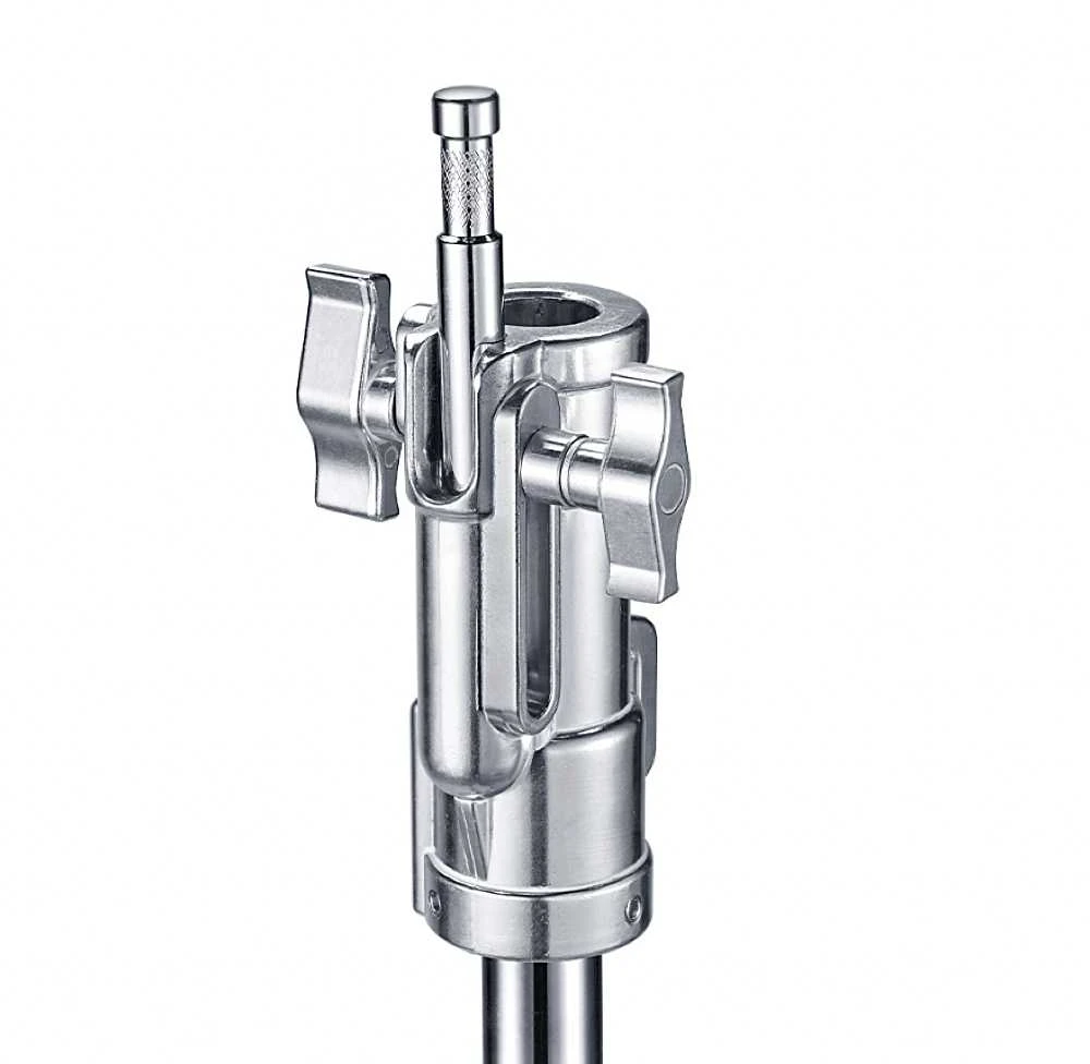 Apšvietimo stovas - Godox Roller Stand SA5045 40kg 146-450cm Juodas