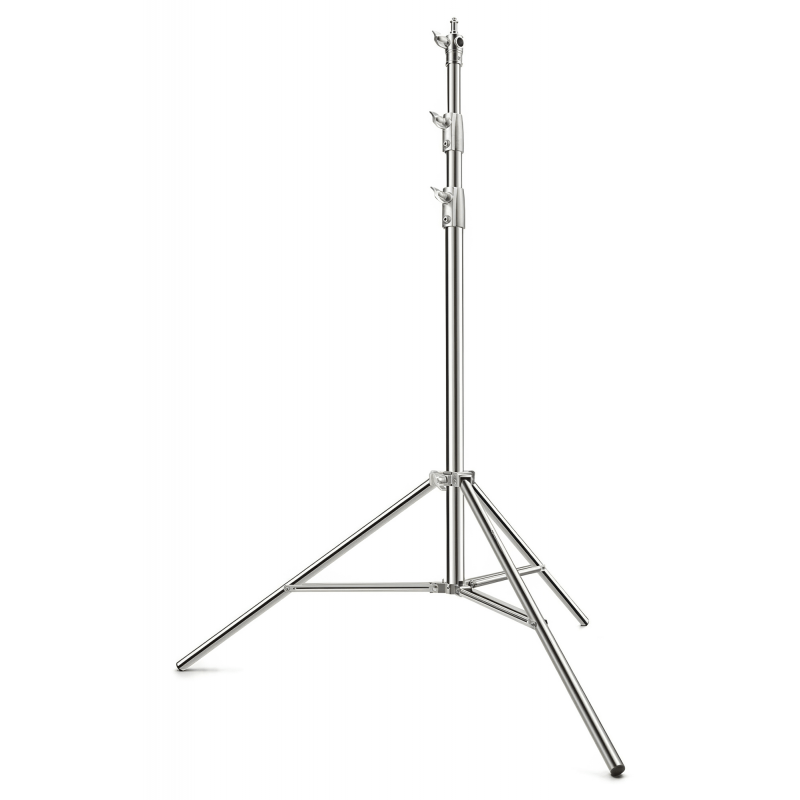 Apšvietimo stovas - K&F Concept KF34.044 280cm 10kg nerūdijančio plieno