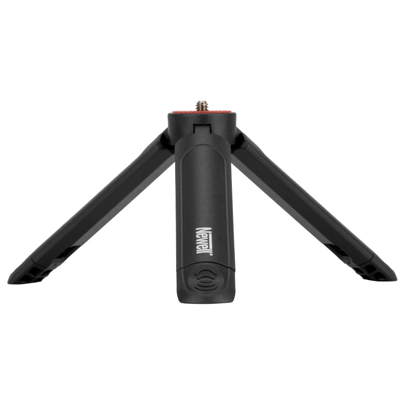 Apšvietimo stovas - Newell M-Stand Mini Pro 1.5kg apkrovos talpa juodas