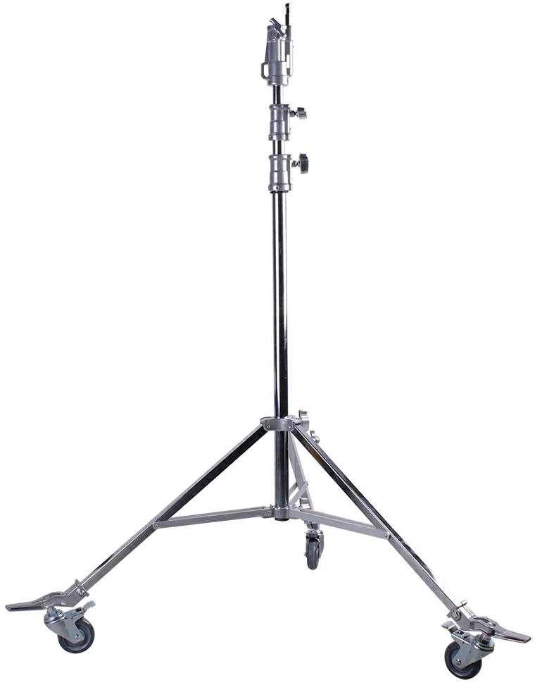 Apšvietimo stovas - Phottix Studio Pro šviesos stovas 300 3100mm 10kg