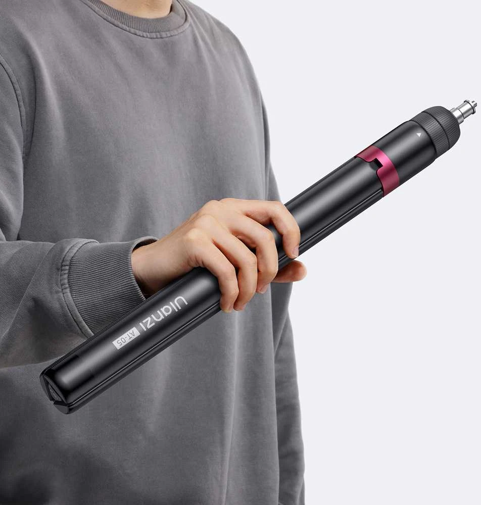 Ulanzi AT 05 2M Heavy Duty Foldable Light Stand