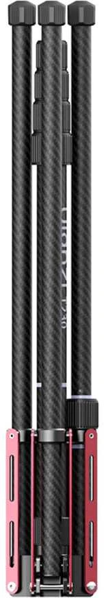 Apšvietimo stovas - Ulanzi T230 Light Stand Pro (anglies pluoštas, 230 cm, 5kg)