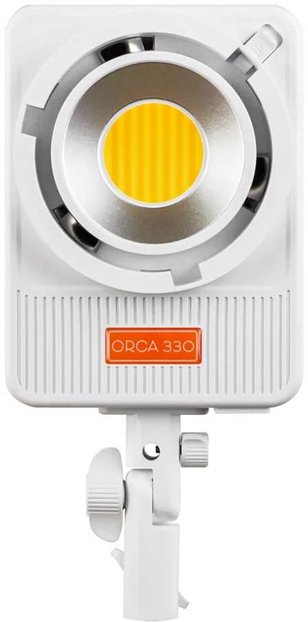 Aputure Apšvietimo Įranga - MOBULA 540 LED Šviesa 3200-5600K 3500 LUX