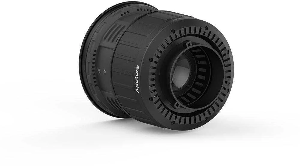 Aputure Fresnel objektyvas 2X