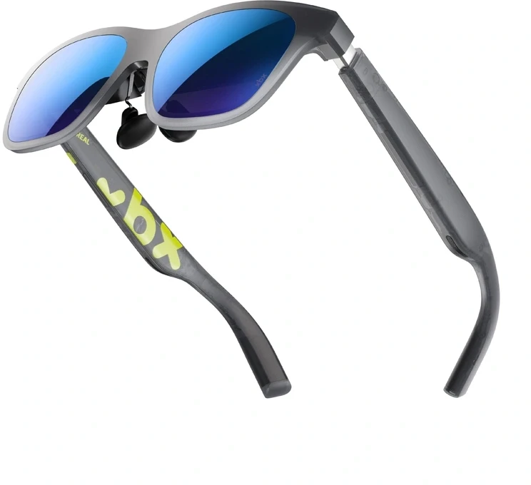 XREAL XBX A01+ AR Glasses