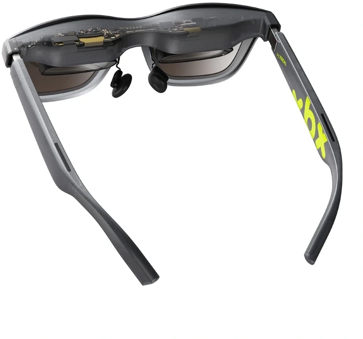 XREAL XBX A01+ AR Glasses